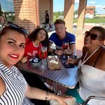 Corey Lara - @lajpopfuqua - Instagram