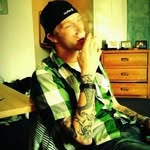 Corey Robert - @corey_laraby_ - Instagram