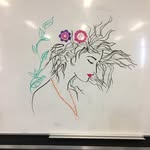 Corey-Ross Lara Kenneally - @coreys_art_account - Instagram