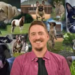 Cory Lehman - @pets_arereallycool - Instagram