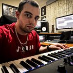 Corey Litchfield - @death_knock_muzik - Instagram