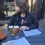 Corey Lockwood - Facebook