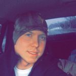 Corey Lockwood - @foxracer1777 - Instagram