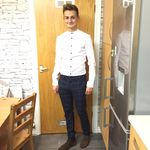 Corey Lockwood - @coreylockwood21 - Instagram