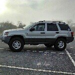 Corey Lockwood - @04jeepgrl - Instagram