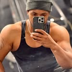 Cory Lockwood - @bodied_by_sirlock - Instagram