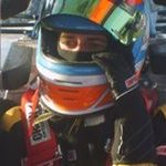 Cory Lockwood - @sprintracer99 - Instagram