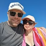 Corey Luce - @lucenavy2025 - Instagram