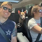 Corey Luce - Facebook