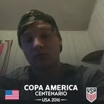 Corey Luce - Facebook