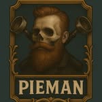 Corey Mack - @thepieman - Instagram