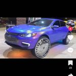 Corey Mack - @coreymack24 - Instagram