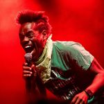 Corey Mack - @coreymackthejester - Instagram