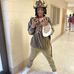 Jacorey Mack - Facebook