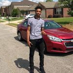 Corey Macklin - @cmackk603 - Instagram