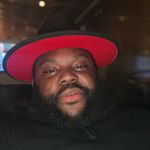 Corey Madison - @dead_president_chaser - Instagram