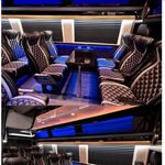 Corey Madison - @atlfivestarlimos - Instagram