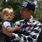 Corey Madison - @dagodad1988 - Instagram