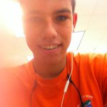 Corey Madison Haisten - @coreyisalwaysfishing - Instagram