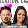Corey&Mallory - @iris.renovations - TikTok