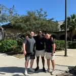 Corey Mancuso - @mancusocorey - Instagram