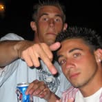 Corey Mancuso - Facebook