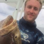 Corey Manion - @aquamanion - Instagram