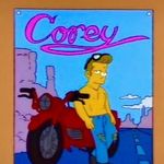Corey Masterson • 555-CORY - @the.corey.hotline - Instagram