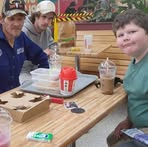 Corey Mate - Facebook
