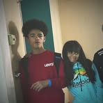 Corey Mateo - Facebook