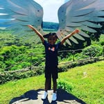 Corey Mateo - @camposlinaresmaria - Instagram