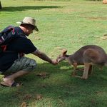Corey Henderson_Manda Mathews - @playclothesaustralia - Instagram
