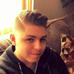 Corey Mathews - @sir_toppat_mathews - Instagram