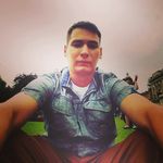 Corey Mathews - @coreymathews16 - Instagram