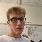Corey Mathews - @corey_mathews_for_president - Instagram