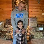 Corey Mathews - @bornsoldier1989 - Instagram