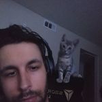 Corey McAllister - @yerocmc - Instagram