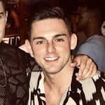 Corey McBride - @coreyjmcbride - Instagram