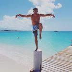 Corey McBride - @thecoreymcbride - Instagram