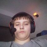 Corey Mcbride - @cjfire39 - Instagram