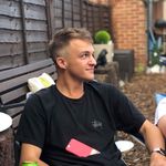 Corey - @coreyjmcculloch - Instagram