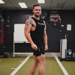 Corey McCulloch - @coreymcculloch101 - Instagram