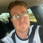 Corey McDaniel - @chazzeussenpai - Instagram