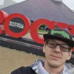 Corey McDowell - Facebook
