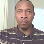 Corey Mcdowell - @oilmink - Instagram