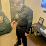 Corey Mcdowell - @mr.laidd__bakk92 - Instagram