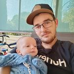 Corey McDowell - @four_and_twenty_friend - Instagram