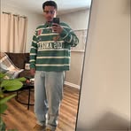 Corey McDowell - Facebook