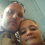 Corey McDowell - @clm200363 - Instagram