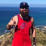 Corey McDowell - @coreymac4788 - Instagram